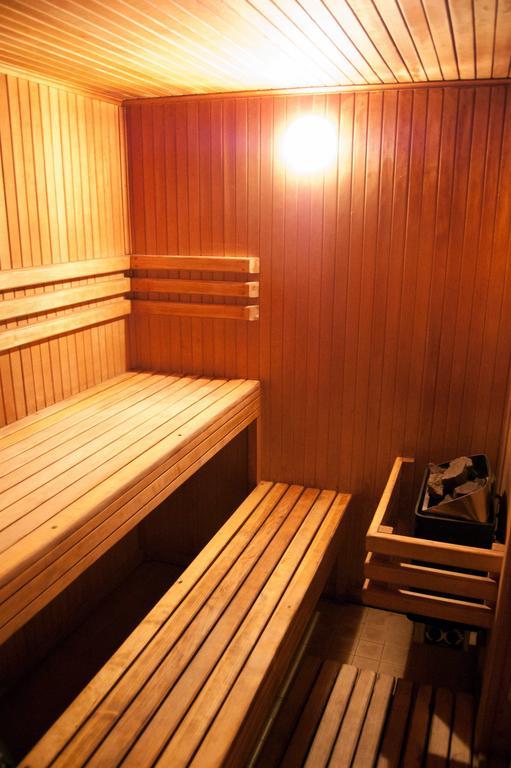 Karle Hotel Vitrupe Екстериор снимка