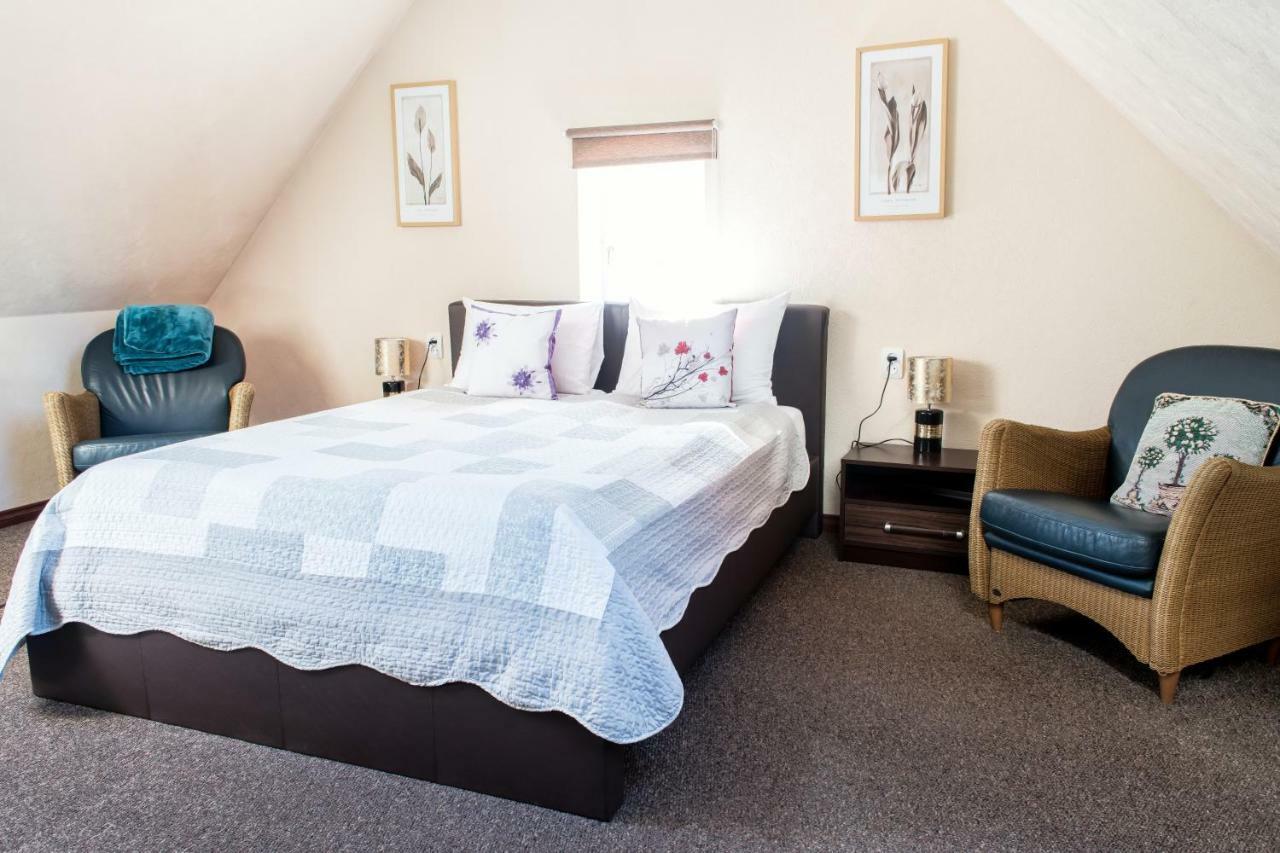 Karle Hotel Vitrupe Екстериор снимка